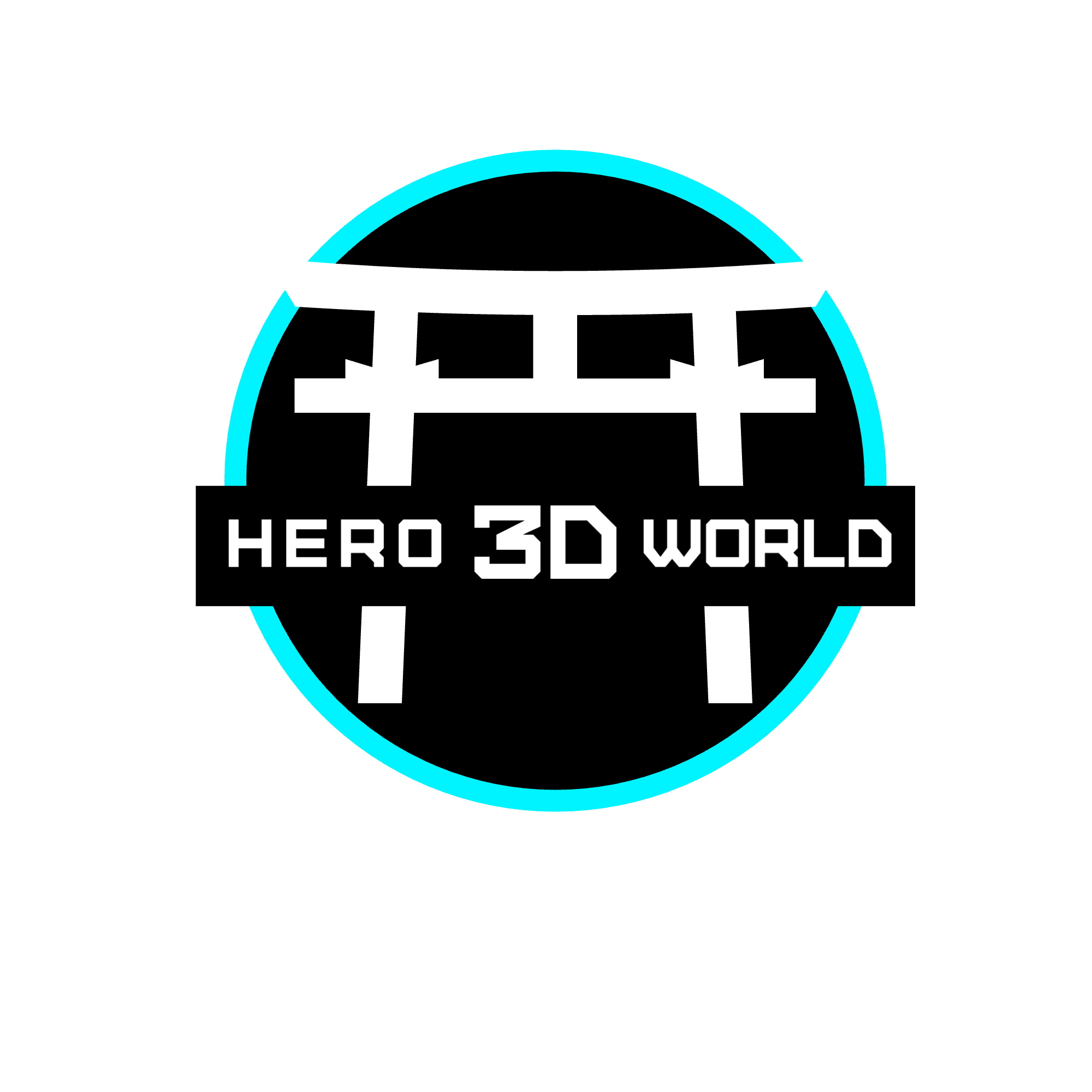 Hero3Dworld