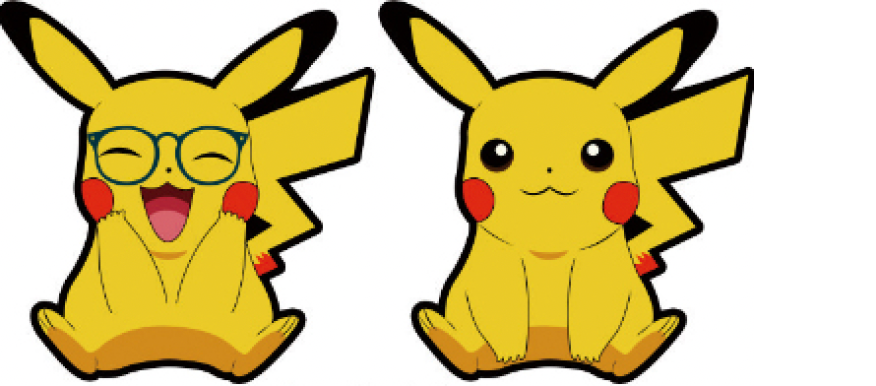Pokémon - Pikachu