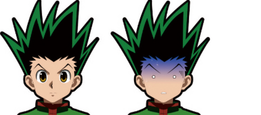 Hunter x Hunter - Gon