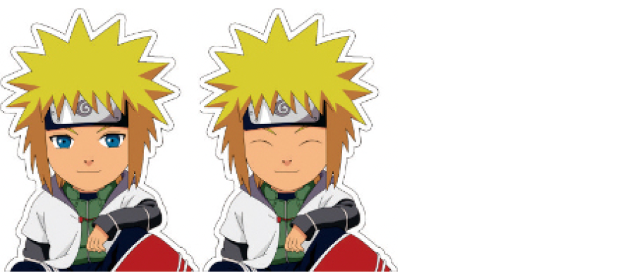 Naruto - Minato