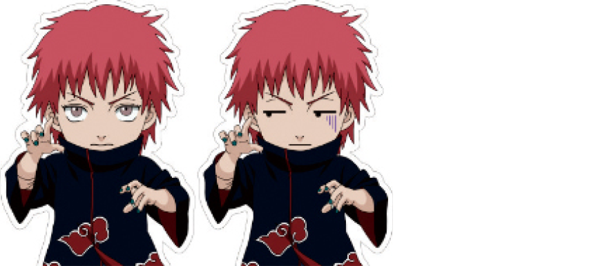 Naruto - Sasori