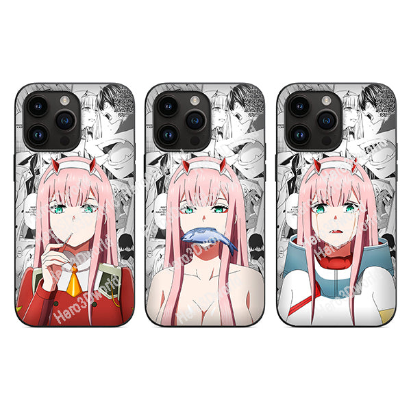 [Précommande] Darling in the Franxx - (Zero Two)