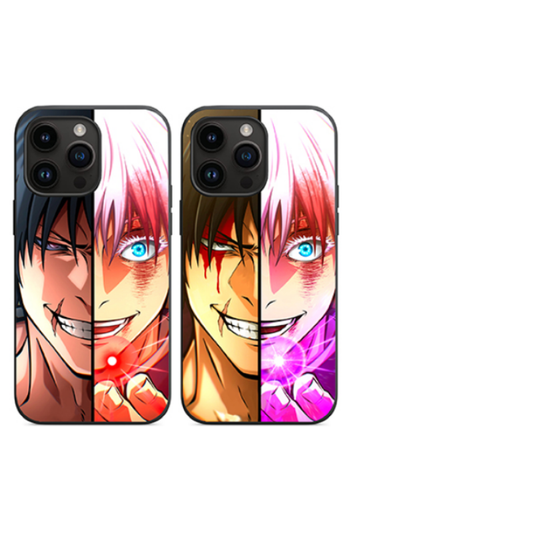 [Précommande] Jujutsu Kaisen - (Toji vs Gojo)