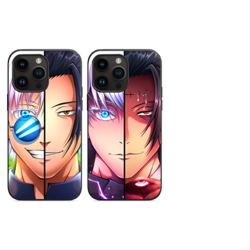 [Précommande] Jujutsu Kaisen - (Gojo & Geto)