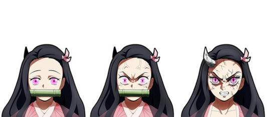 Demon Slayer - Nezuko