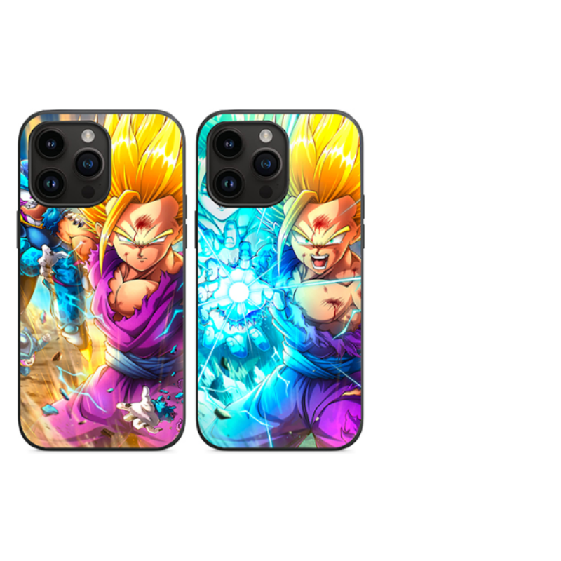 [Pre-order] Dragon Ball - (Gohan SSJ2)