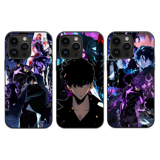 [Précommande] Solo Leveling - (Sun Jin-Woo)