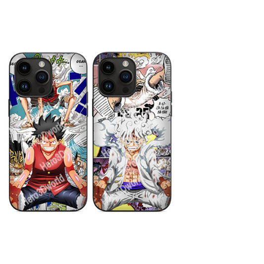 [Pre-order] One Piece - (Luffy | Luffy Gear 5)