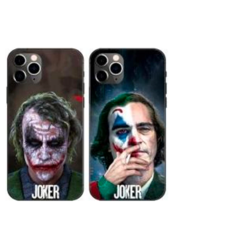 [Précommande] DC-Comics - (Joker)