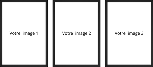 [Précommande] Poster - (Personnalisée)