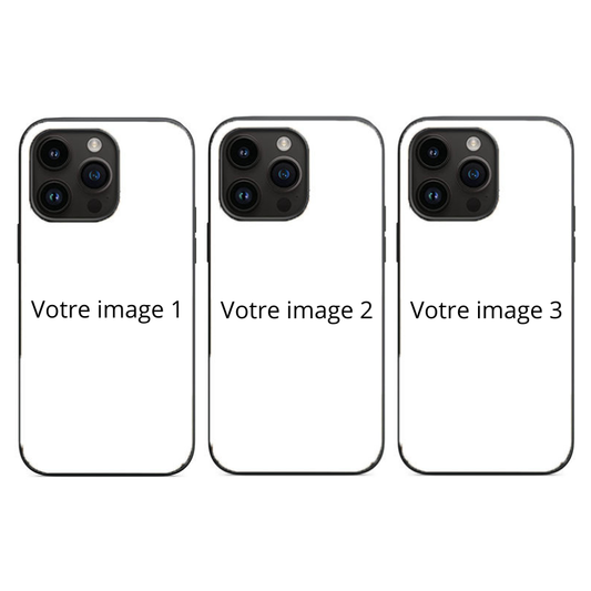 [Précommande] Coque - (Personnalisée)