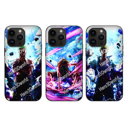 [Précommande] One Piece - (Zoro | Luffy | Sanji)