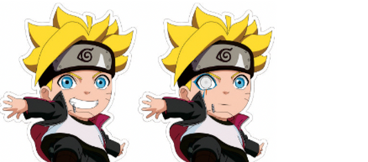 Naruto - Boruto
