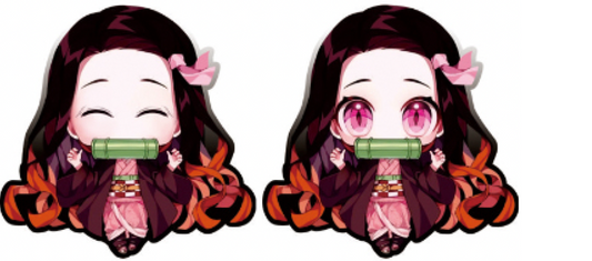 Demon Slayer - Nezuko
