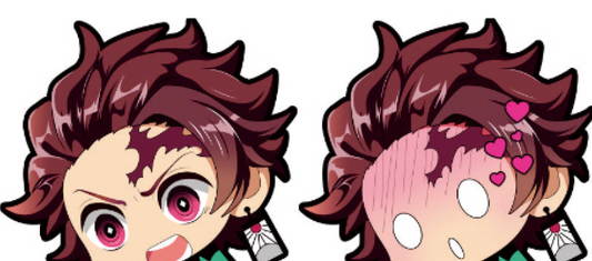 Demon Slayer - Tanjiro