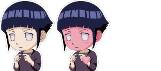 Naruto - Hinata